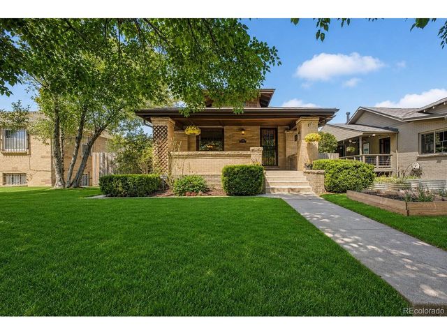 2671 Albion St, Denver, CO 80207