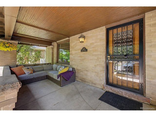 2671 Albion St, Denver, CO 80207