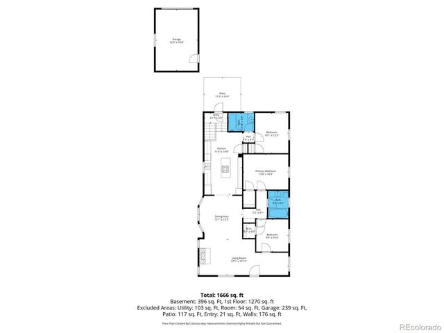 2671 Albion St, Denver, CO 80207