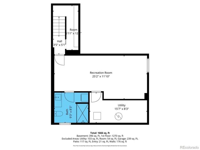 2671 Albion St, Denver, CO 80207