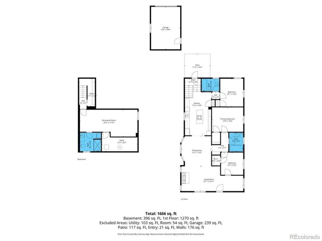 2671 Albion St, Denver, CO 80207