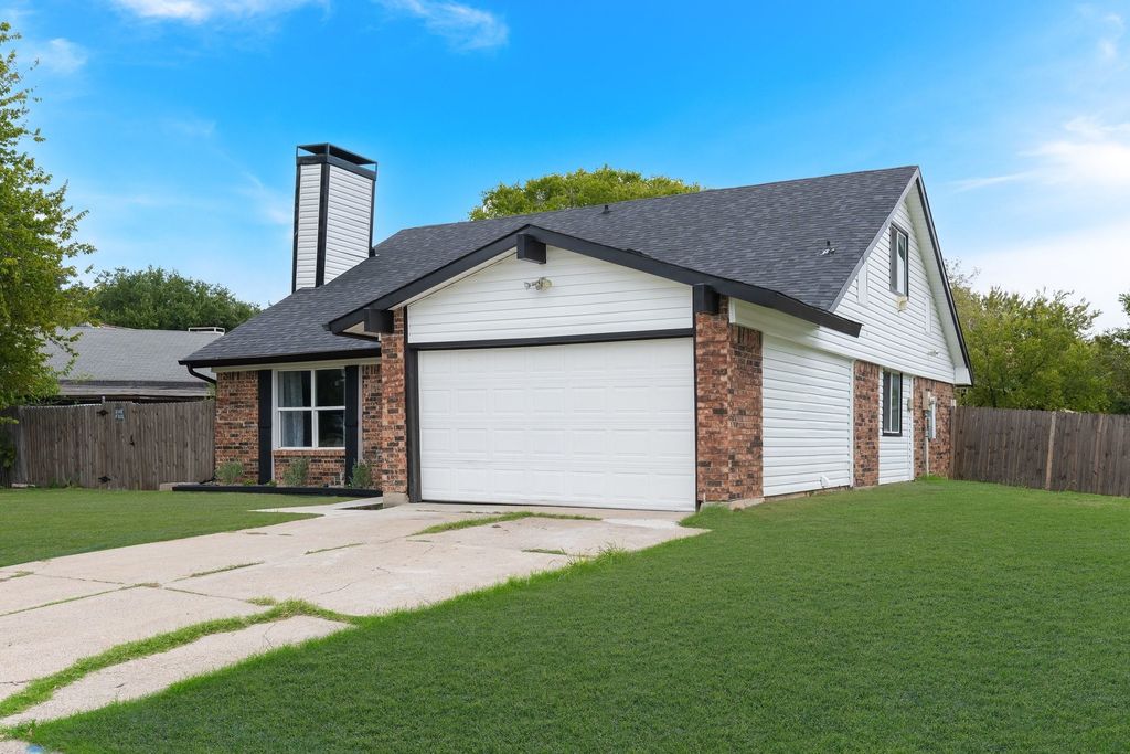 506 E Springdale Lane, Grand Prairie, TX 75052 — photo 4