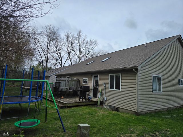 11059 Cornell Avenue, Carmel, IN 46280