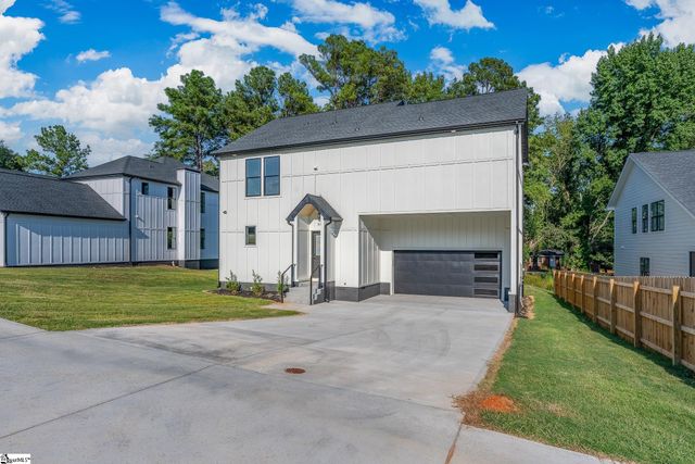 319 Hunts Bridge Road, Greenville, SC 29617