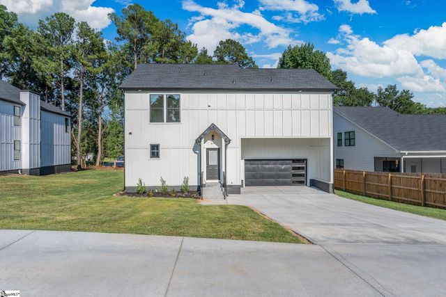 319 Hunts Bridge Road, Greenville, SC 29617