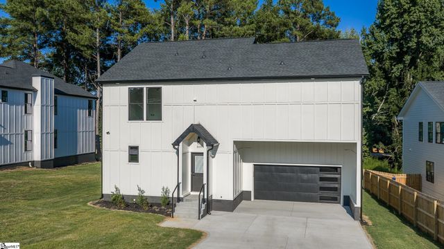 319 Hunts Bridge Road, Greenville, SC 29617