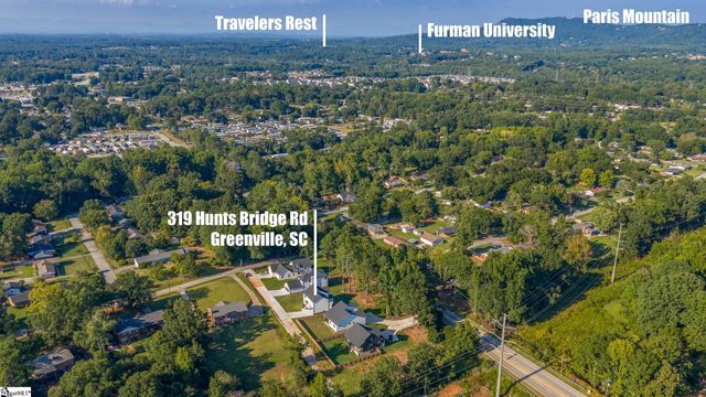 319 Hunts Bridge Road, Greenville, SC 29617