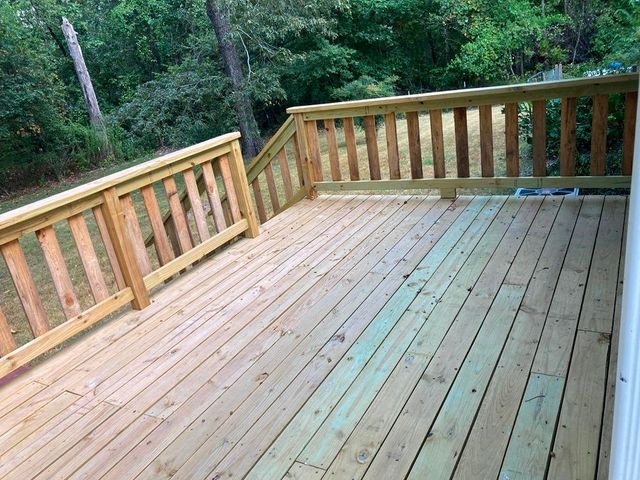 57 Oklawaha Drive, Cherokee Village, AR 72529