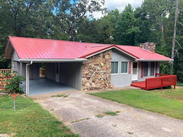 57 Oklawaha Drive, Cherokee Village, AR 72529