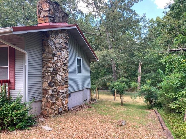 57 Oklawaha Drive, Cherokee Village, AR 72529