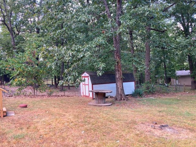 57 Oklawaha Drive, Cherokee Village, AR 72529