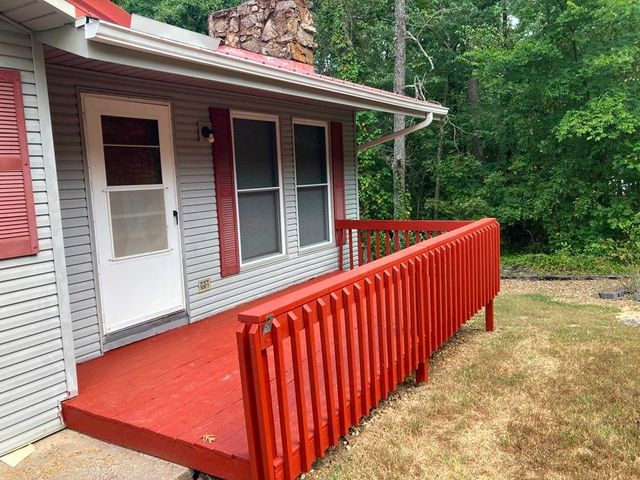 57 Oklawaha Drive, Cherokee Village, AR 72529