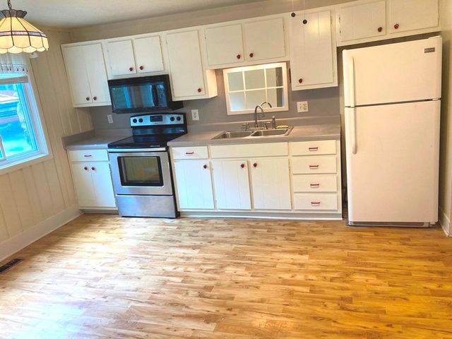 57 Oklawaha Drive, Cherokee Village, AR 72529