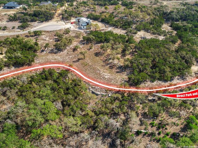2042 Paradise Pkwy, Canyon Lake, TX 78133