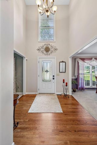 2100 Lumberjack Drive, Hebron, KY 41048