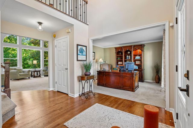 2100 Lumberjack Drive, Hebron, KY 41048