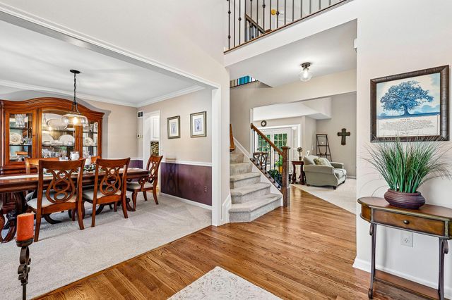 2100 Lumberjack Drive, Hebron, KY 41048