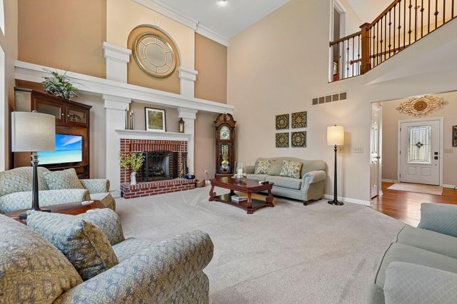 2100 Lumberjack Drive, Hebron, KY 41048