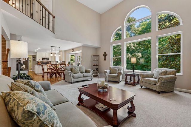 2100 Lumberjack Drive, Hebron, KY 41048