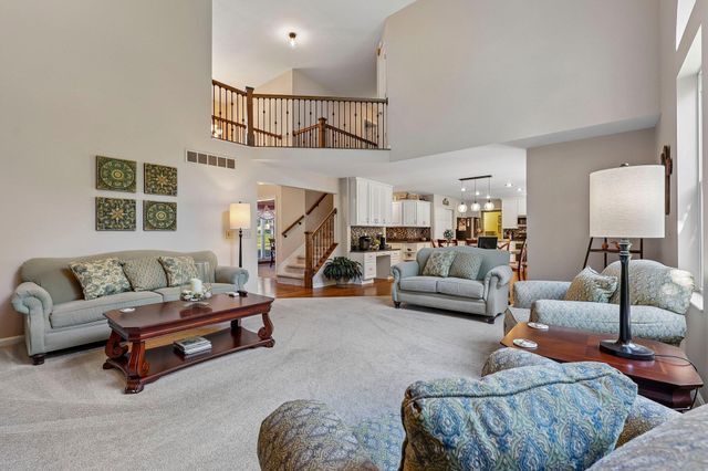 2100 Lumberjack Drive, Hebron, KY 41048