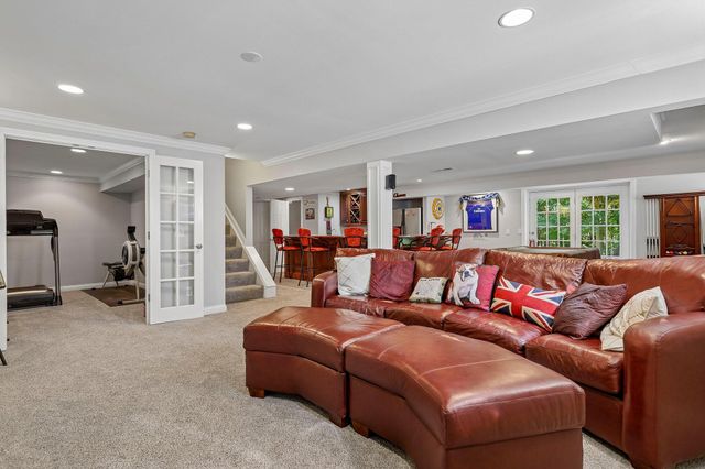 2100 Lumberjack Drive, Hebron, KY 41048