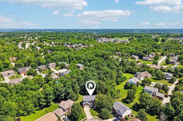 2100 Lumberjack Drive, Hebron, KY 41048