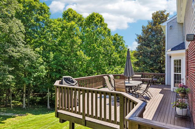 2100 Lumberjack Drive, Hebron, KY 41048