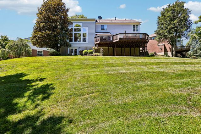 2100 Lumberjack Drive, Hebron, KY 41048