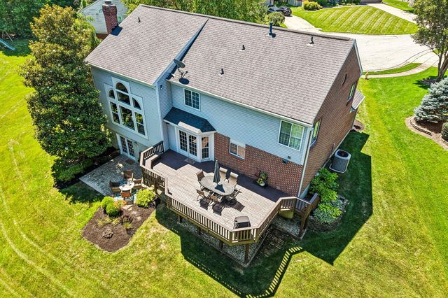 2100 Lumberjack Drive, Hebron, KY 41048