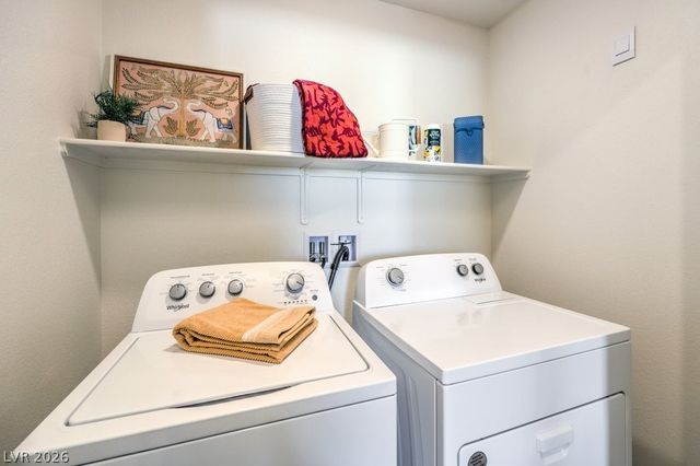 1574 Thomas Creek Avenue 104, North Las Vegas, NV 89081