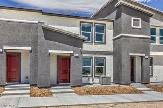 1574 Thomas Creek Avenue 104, North Las Vegas, NV 89081