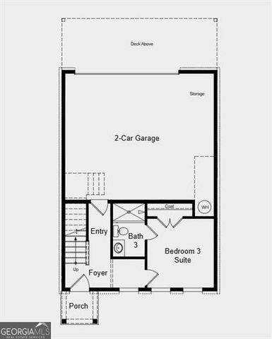 210 Maycrest Path, Tucker, GA 30084