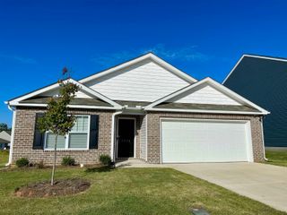 1416 Slades Street, Woodruff, SC 29388