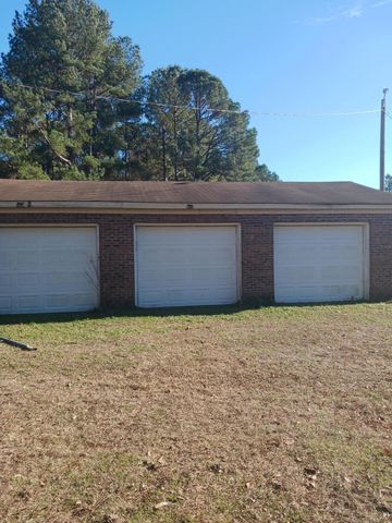 4857 Cannon Bridge Road, Cope, SC 29038