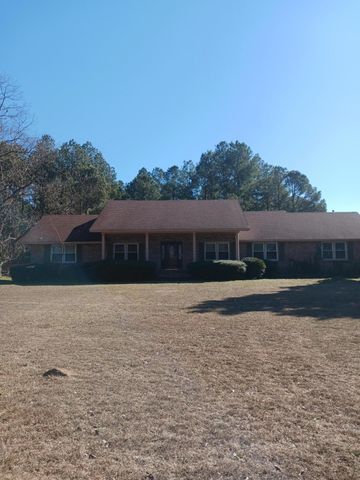 4857 Cannon Bridge Road, Cope, SC 29038