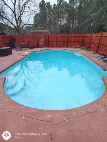 4857 Cannon Bridge Road, Cope, SC 29038