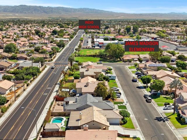 80676 Willow Lane, Indio, CA 92201
