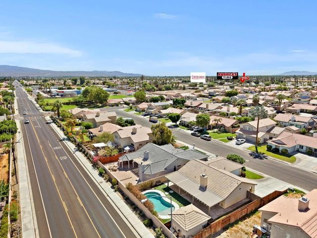 80676 Willow Lane, Indio, CA 92201
