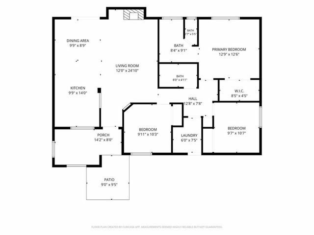 80676 Willow Lane, Indio, CA 92201