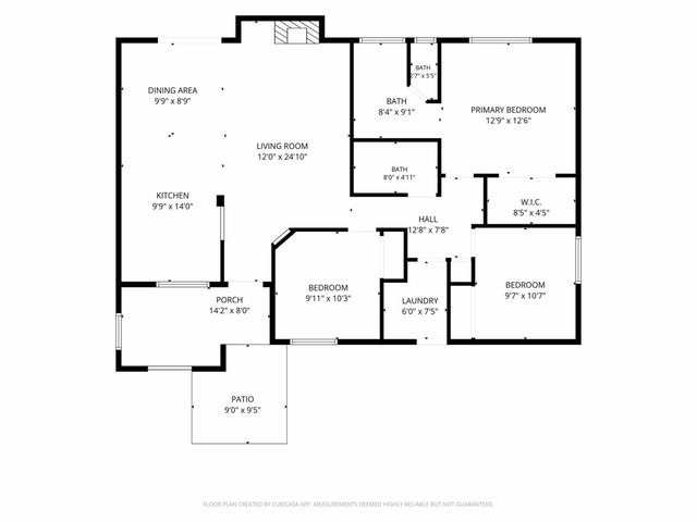 80676 Willow Lane, Indio, CA 92201