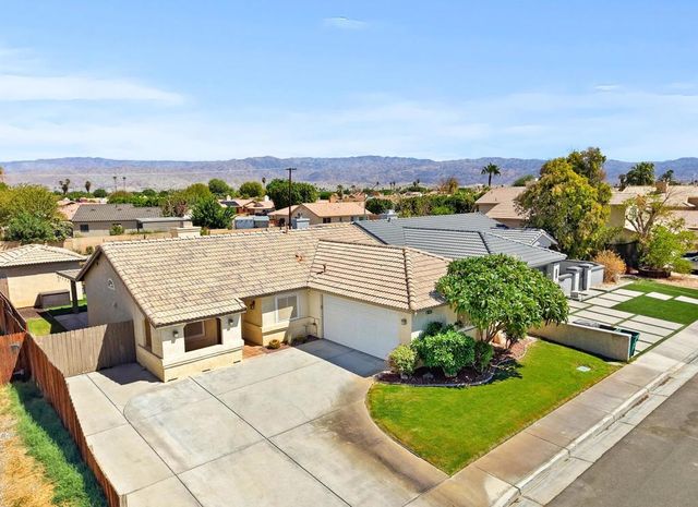 80676 Willow Lane, Indio, CA 92201