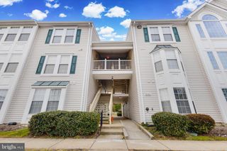 8311-K BLUEBIRD WAY #K, Lorton, VA 22079