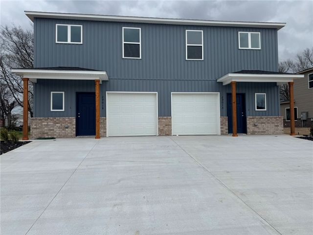 2901 B N Denver Street, Siloam Springs, AR 72761