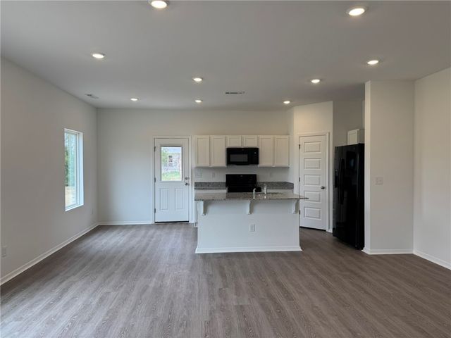 2901 B N Denver Street, Siloam Springs, AR 72761