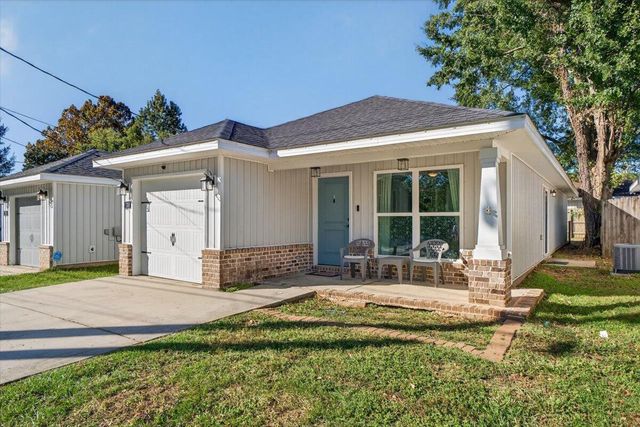 710 W Detroit Boulevard, City Of Pensacola, FL 32534