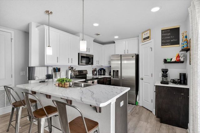 710 W Detroit Boulevard, City Of Pensacola, FL 32534