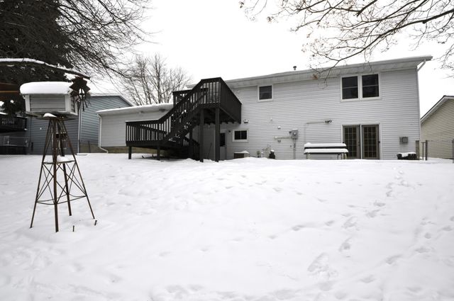 805 36th Street SW, Rochester, MN 55902