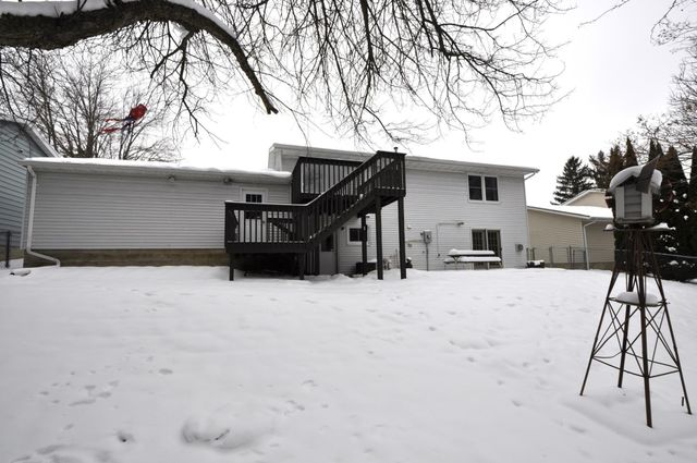 805 36th Street SW, Rochester, MN 55902