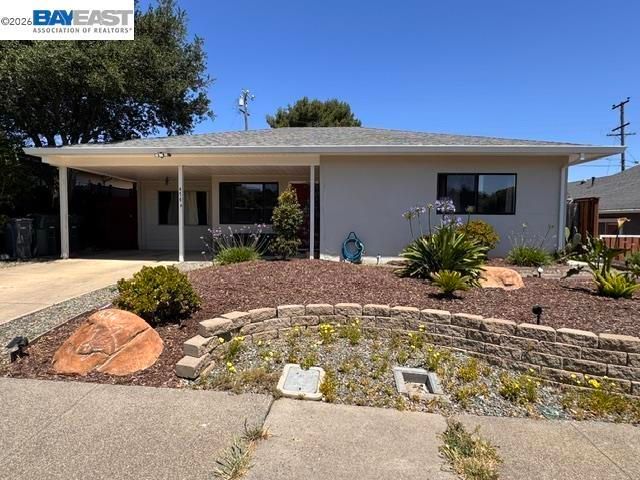 474 LA JOLLA ST, Vallejo, CA 94591