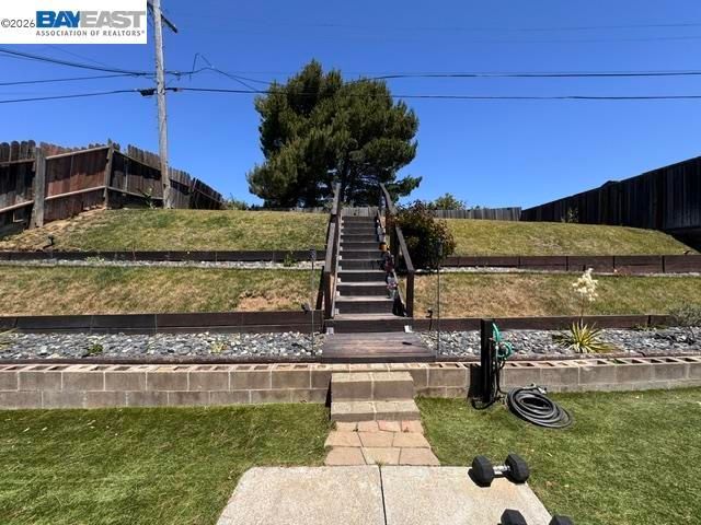 474 LA JOLLA ST, Vallejo, CA 94591